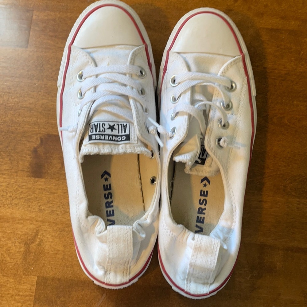 Converse Shoreline Sneakers